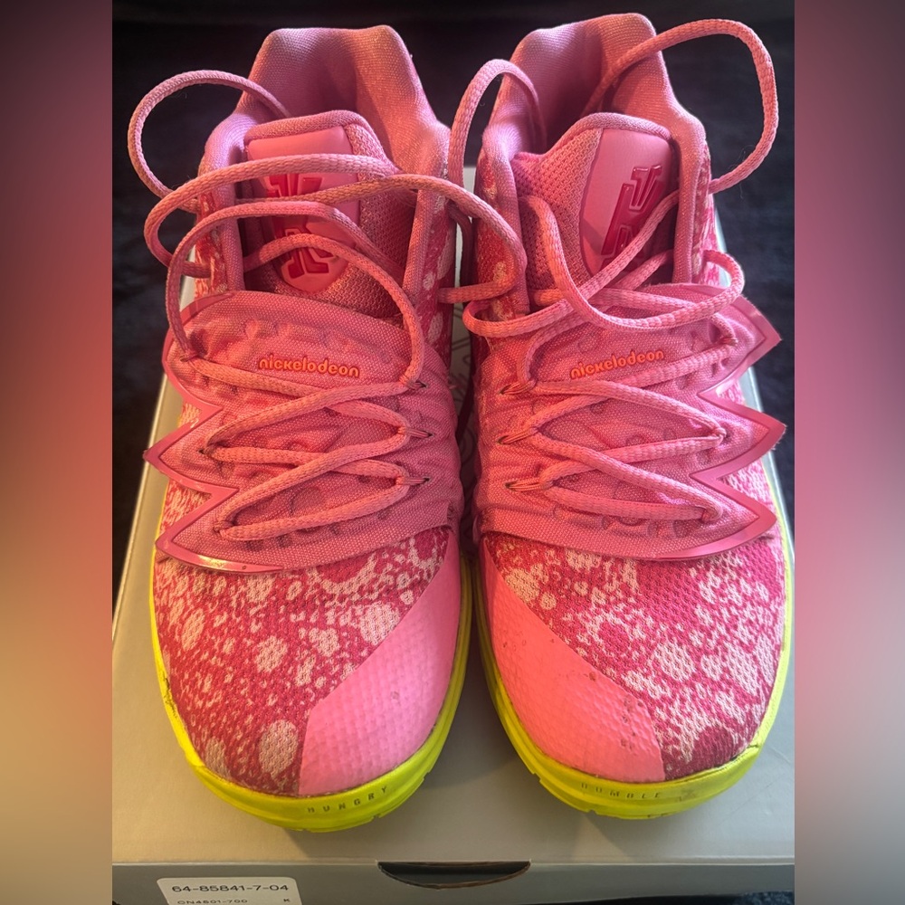 KYRIE 5 SBSP BP